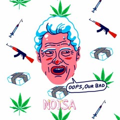 TRIP AND RIP -NOISA MIX.