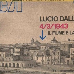 4 marzo 1943(cover riarrangiata2)- Lucio Dalla