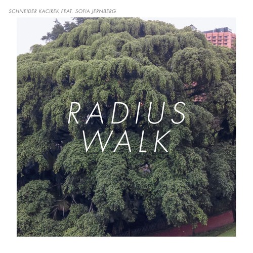 Schneider Kacirek - Radius Walk (Snippets)