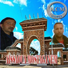 aissaoua mostaganem-noredin*elmarhoum meflah