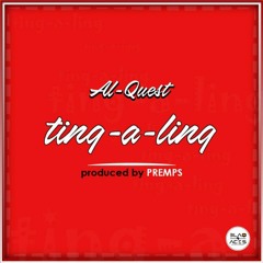 Ting - A -Ling X-(Come Closer) . Prod By Premps