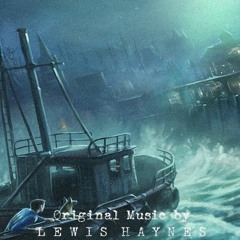 Fallout 4: Far Harbor (Original Soundtrack Redesign)