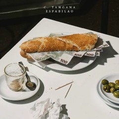 C.Tangana - Espabilao (Audio Oficial)