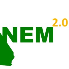 CalEnergy Podcast Episode Two: Net Metering