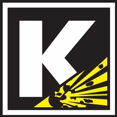 Knalltraumafeuerwerk - Funken sprühen