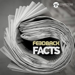 FEEDBACK - FACTS (ORIGINAL MIX) [CONNECTIONS RECORDS]