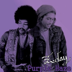 Purple Haze (hendrix cover)