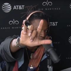 Joey Bada$$ X Tunnel Vision Freestyle
