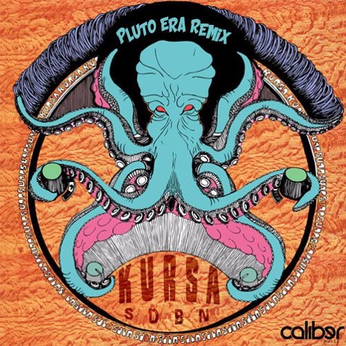 Kursa - SDBN (Pluto Era Remix)