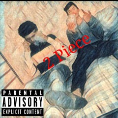 Riches - 2 Piece (Flaco x Chico) [Beat by Prodlem] (Prod. retroWAV)