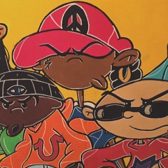 FAQs ft. Galepsy & RaeWalkers