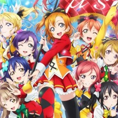 LoveLive! you LongTime!