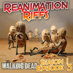 The Walking Dead S1 E3