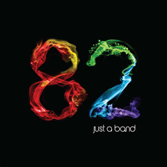 Just A Band - Huff + Puff