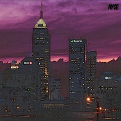 FROM THE HOOD - MAXIE / NATHAN ARIZONA (NYCE AND CHOPPED)