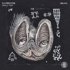 Dj Preston - Take Flight (Original Mix) 160Kbps