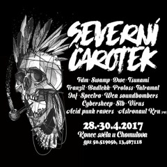 Czarotek 2017