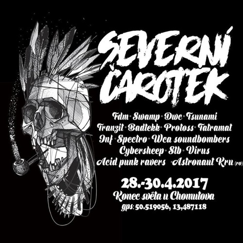 Czarotek 2017