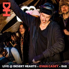 Live @ Desert Hearts - Evan Casey - 068