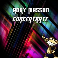 Rory Masson -  Concentrate (Original Mix)