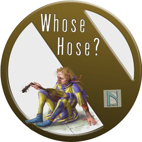 Whose Hose - Nick Harris 2017
