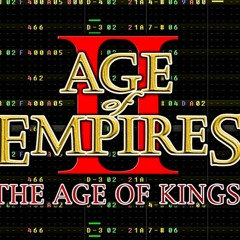 Age of Empires II - Shamburger 8-bit