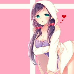 Nightcore   Love Me Like U Do (Rock Ver)