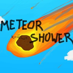 Meteor Shower  [Disintegrated Episodes]