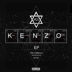 The Formula - K24 - KENZO EP - (Prod @Kingretro_ Original Mix)