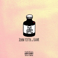 XAVR x John Fifth - Poison Prod. By John Fifth