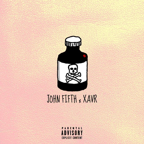 XAVR x John Fifth - Poison Prod. By John Fifth