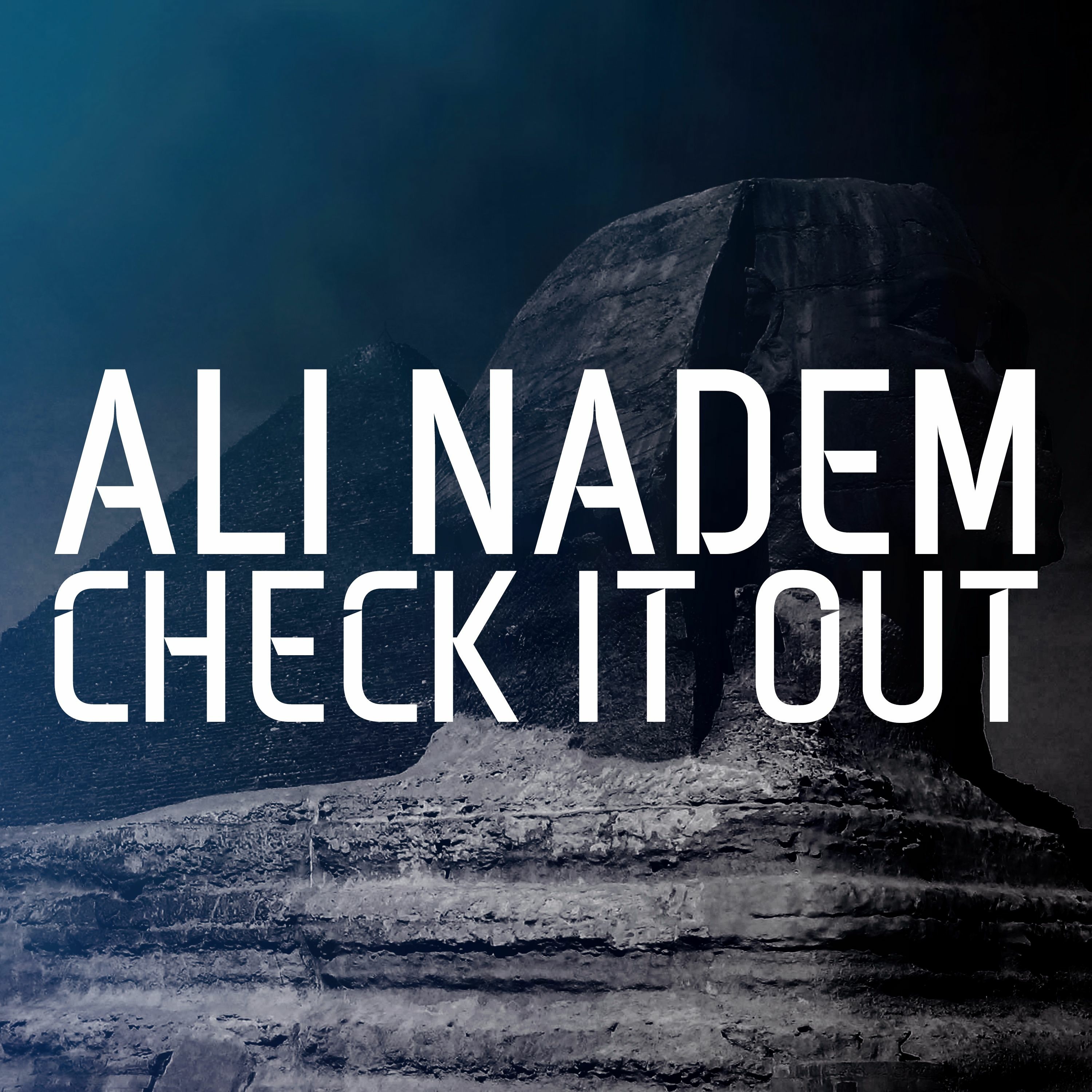 Ali Nadem