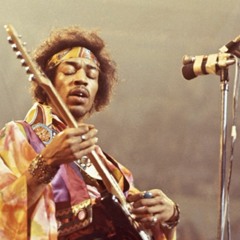 Jimi Hendrix (prod. Mr.Heavy)