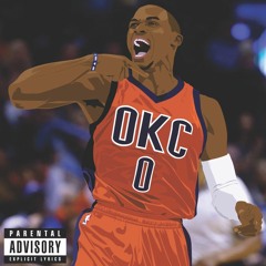 Westbrook ft. Fully Otto (Prod Trippin Barry)