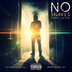No Snakes ft. Lah Alvar