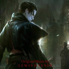 Vampyr (Original Soundtrack Redesign)