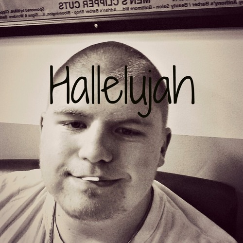 Stream Hallelujah (Cover) by Jake Suddreth Listen online for free on