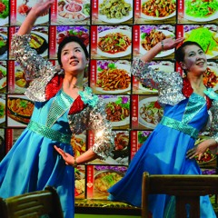 Justin Hastings - A Most Enterprising Country: North Korean in the Global Economy