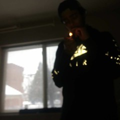 SmokeyDaYungin - Hot Topic