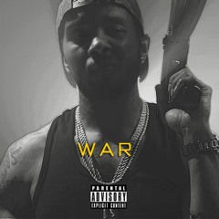 War ft. Lah Alvar