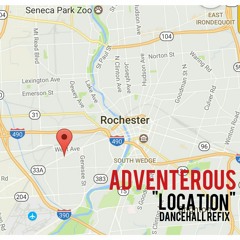 Location (Dancehall Refix)