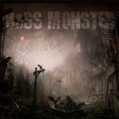 CrewBi & Jhaxx - Bass Monster