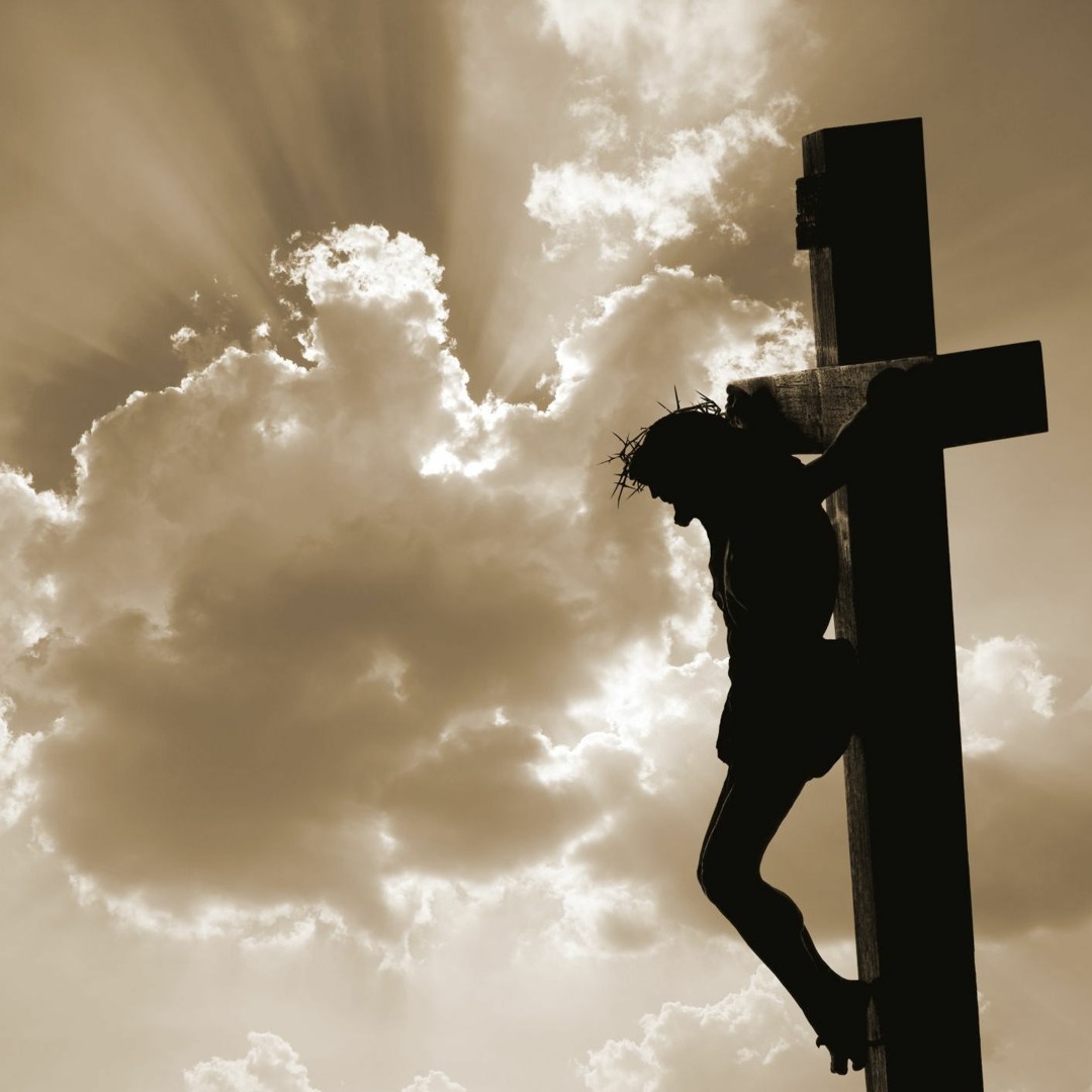 Stream The Passion Of The Christ soundtrack by Milad Edwar | Listen ...