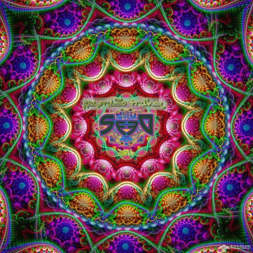 Psykedeelinen Metsa - Tango