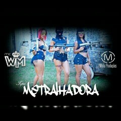 Mc WM - Tipo Metralhadora[ Ozeias Silva & Renan Fernandes remix ] preview.mp3
