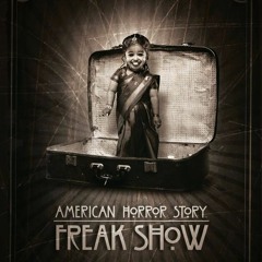 Mou$e - Freak Show (Mashup)