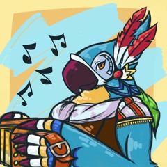 Kass's Theme/Hero's Song (Music Box)