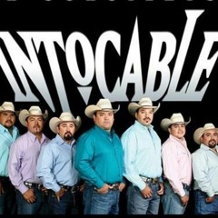 Intocable - Fuerte No Soy (Def Rabbit Edit)