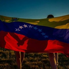 Que Suenen Los Tambores - Bolivar canta a Venezuela