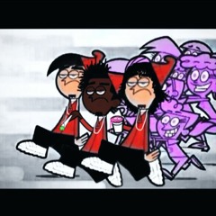 Brookville - Rico $uave [Prod. Arkade Stvtion]